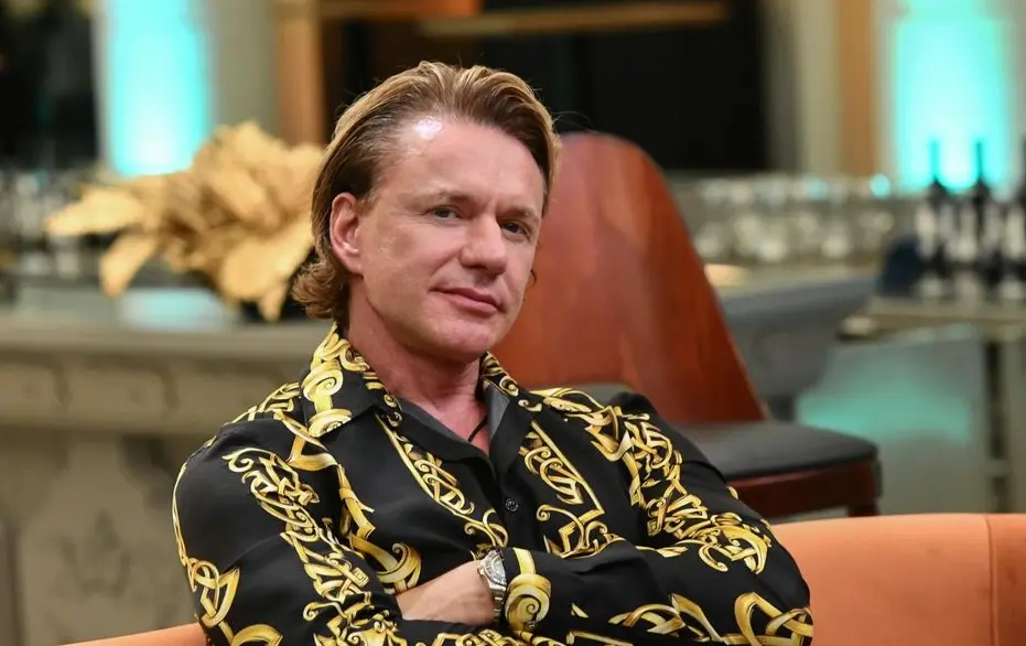 Bulvár kvíz: Mi volt az első munkája a Házasság első látásra sztárjának, Szolnoki Szabolcsnak?