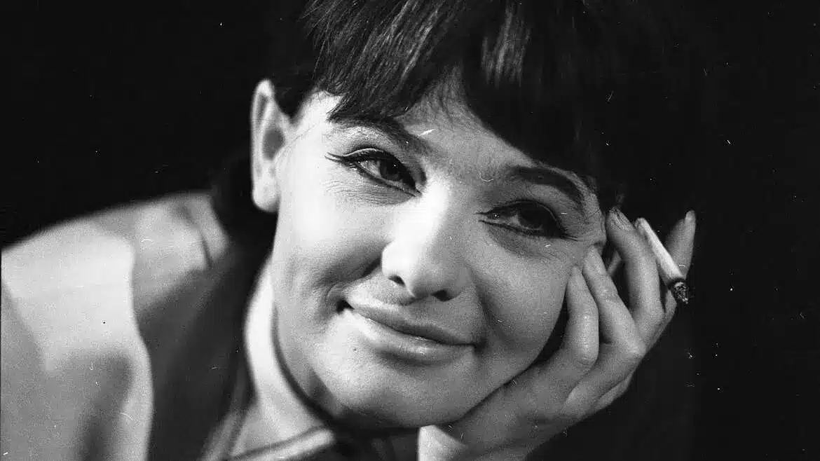 Napi retro kvíz: Csak kevesen ismerik fel a színésznőt a képen!