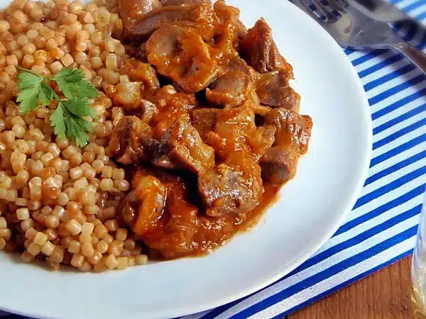 Ételfelismerő kvíz: Milyen magyar étel szerepel a képen?