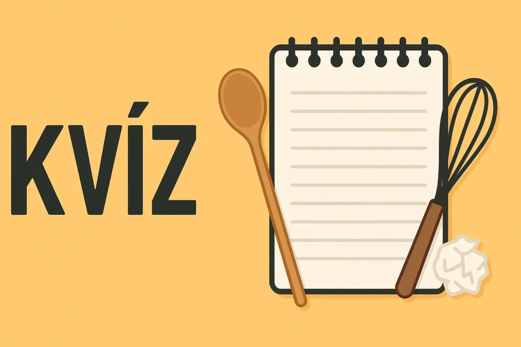 Vérbeli háziasszony vagy, ha ezt a 6 kérdést jól megválaszolod!