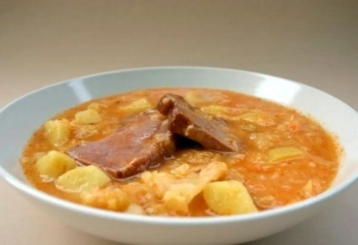 Ételfelismerő feladat: A főzelékek elég megosztó ételek, így a felismerésük is sokaknak gondot okoz!