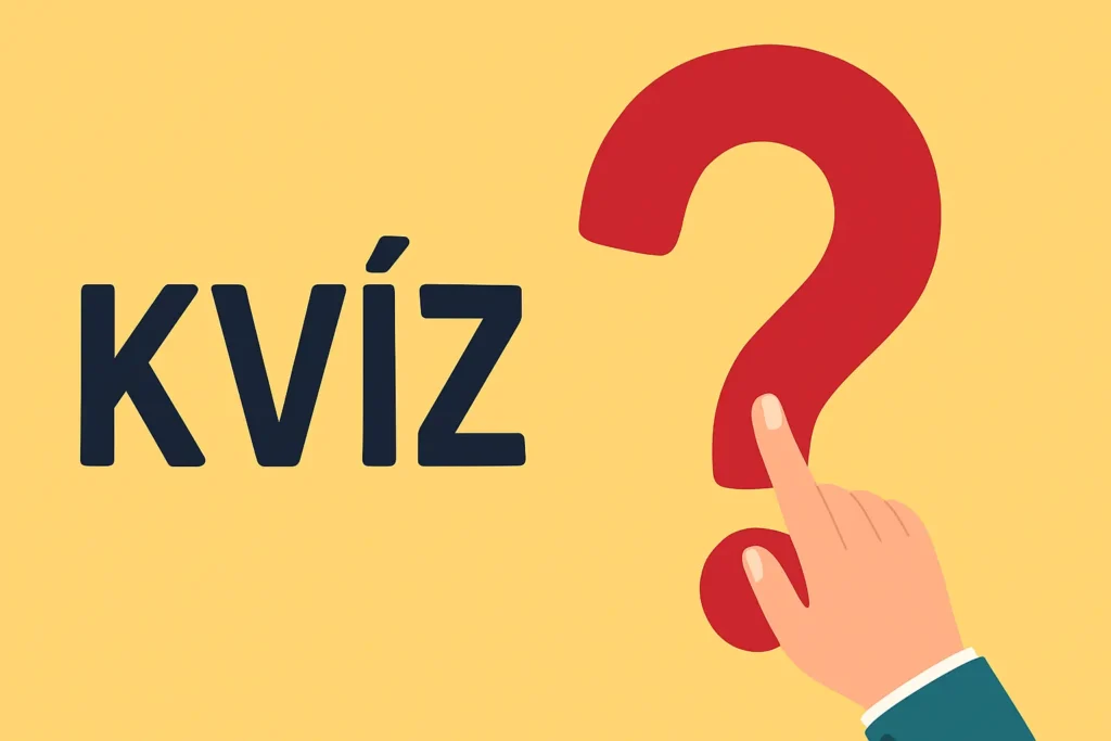 kviz 2