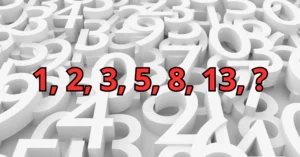 Napi matek kvíz: 20 másodperced van, hogy megfejtsd, mi a jó megoldás!