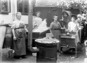 Napi retró kvíz: 100-ból csak 5-en tudják, mi történik a képen!