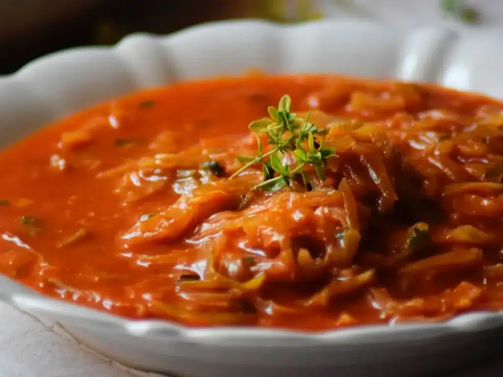 Ételfelismerő kvíz: Te felismered a képen az ételt?