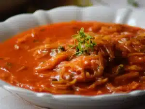 Ételfelismerő kvíz: Te felismered a képen az ételt?