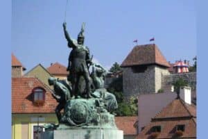 Extra nehéz földrajz kvíz: Te felismered mind az 5 nevezetességet a képeken?