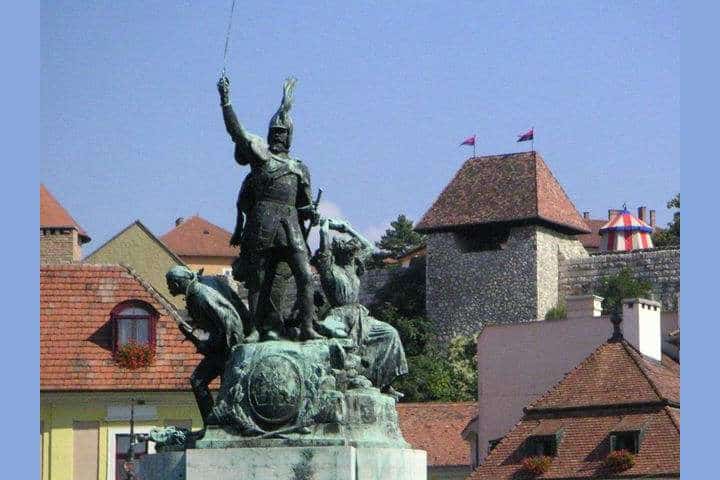 Extra nehéz földrajz kvíz: Te felismered mind az 5 nevezetességet a képeken?