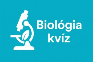 Biológiai kvíz: Állat vagy növény? II.