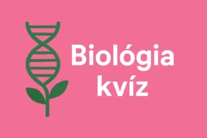 Biológiai kvíz: Állat vagy növény? I.