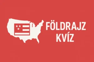 Földrajz kvíz: Melyik államban vannak Amerika városai?