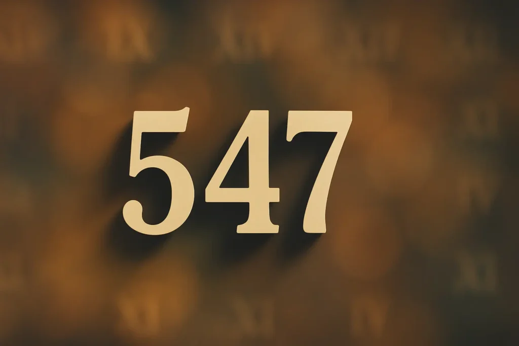 Hogy írjuk római számmal az 547-et? Biztos, hogy jól tudod?