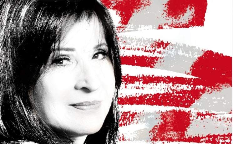 Retró képfelismerő feladvány: Melyik magyar híresség látható a képen?