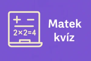Matek kvíz: Mindössze az emberek 3%-a tudja megoldani hibátlanra ezt a kvízt!