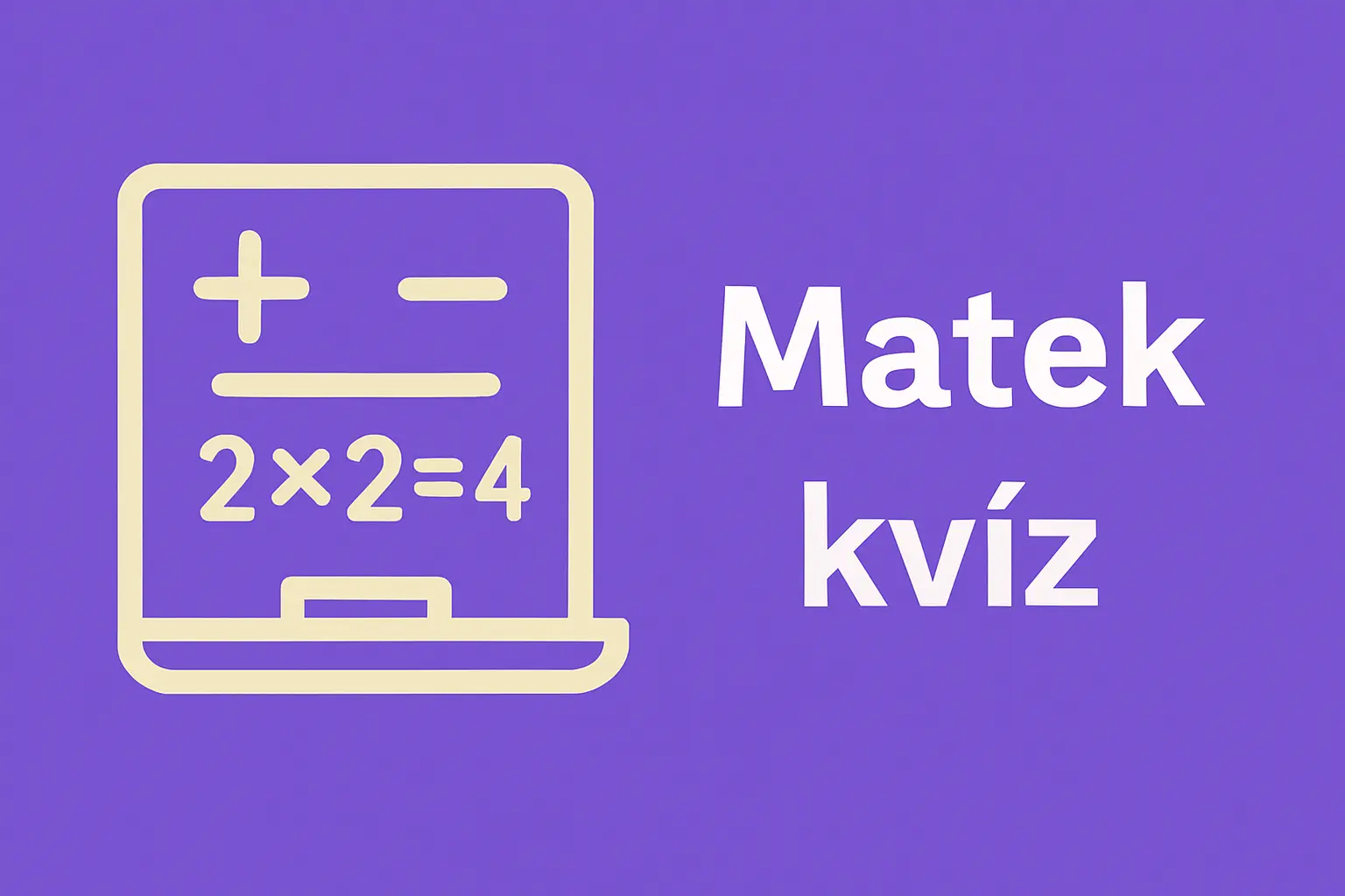 Matek kvíz: Mindössze az emberek 3%-a tudja megoldani hibátlanra ezt a kvízt!