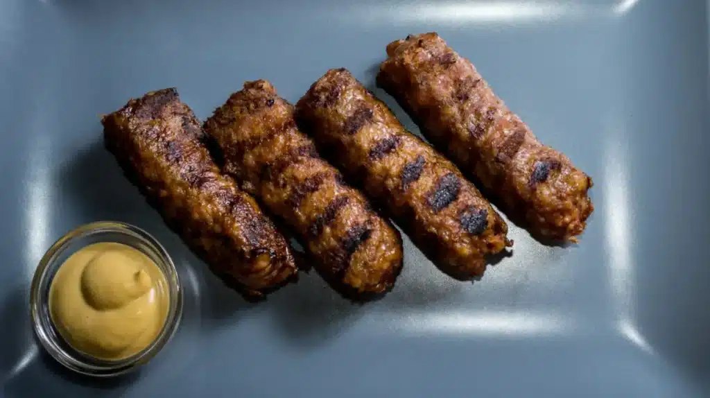 Extra nehéz ételfelismerő kvíz: Szinte mindenki összekeveri az ételt a képen a másik kettővel!