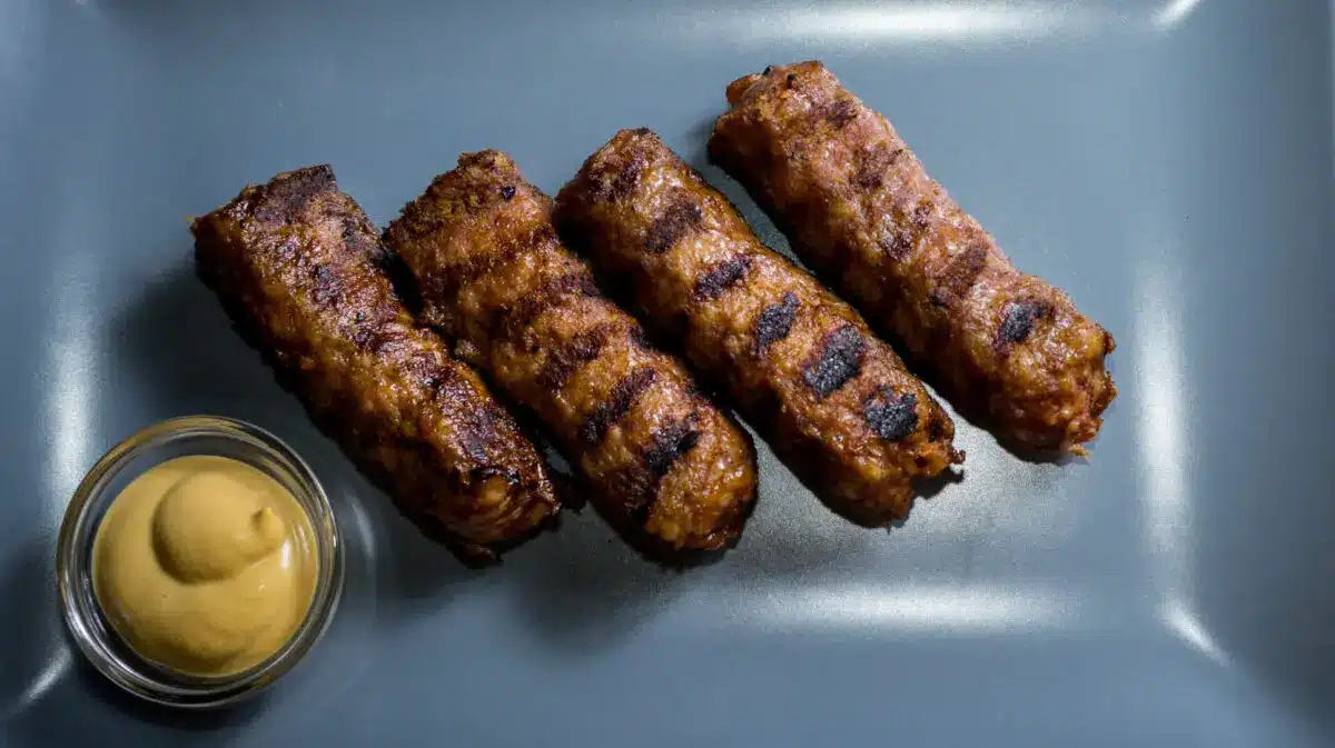 Extra nehéz ételfelismerő kvíz: Szinte mindenki összekeveri az ételt a képen a másik kettővel!