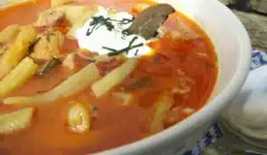 Ételfelismerő kvíz: Felismered a képen látható ételt?