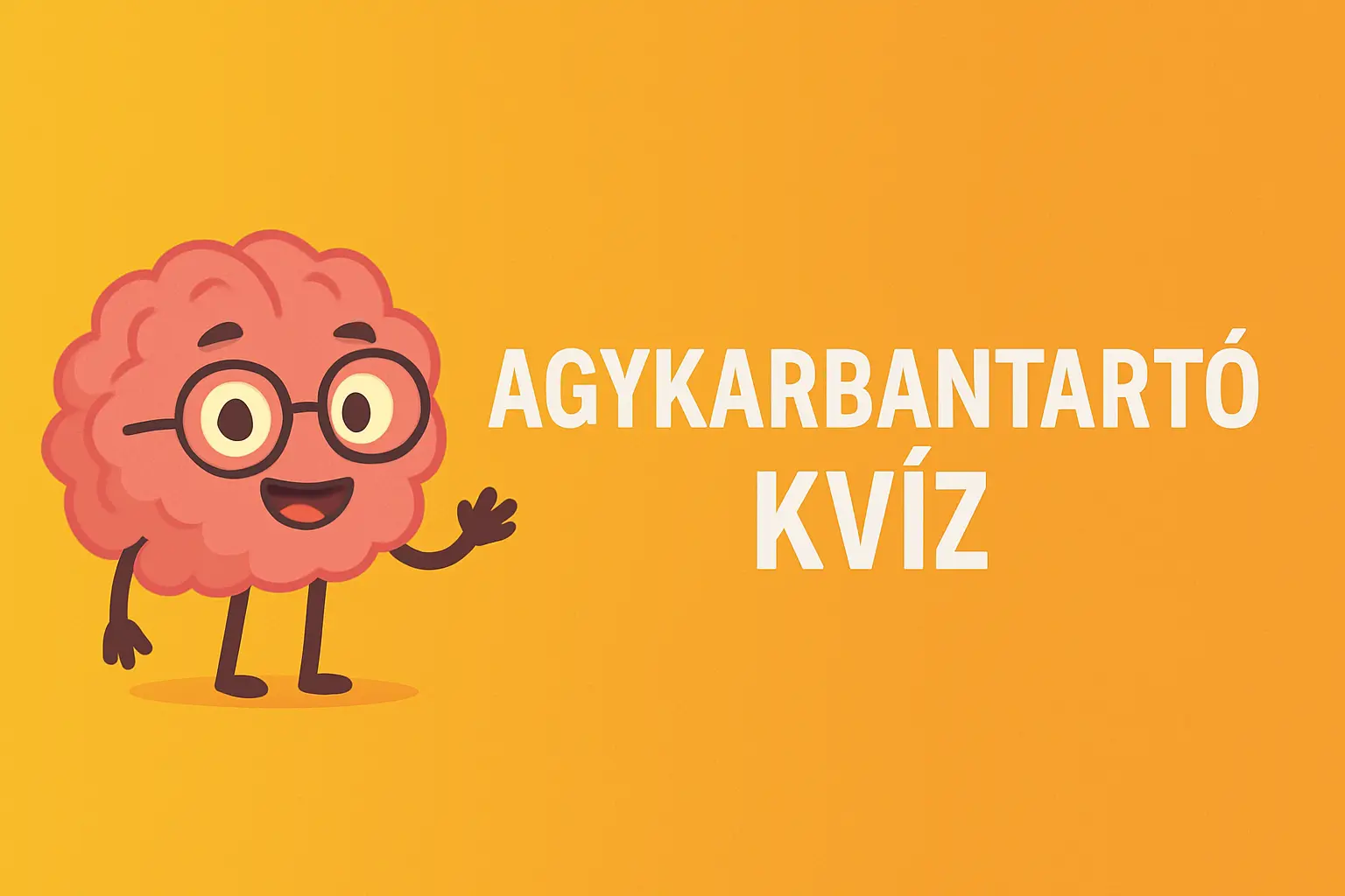 Kvíz: Csodás eredménynek mondhatod, ha siker sikerül legalább 8/10