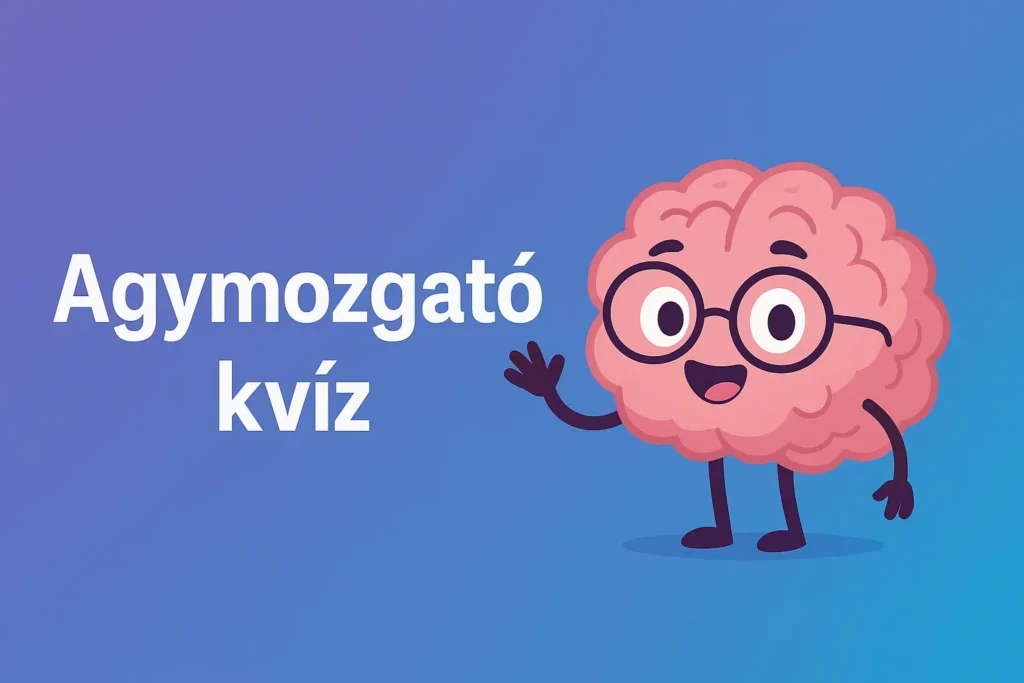 agymozgato