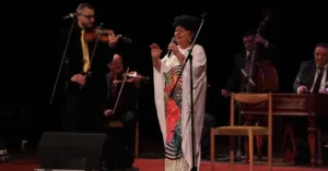 Retró kvíz: Felismered a művésznőt a képen?