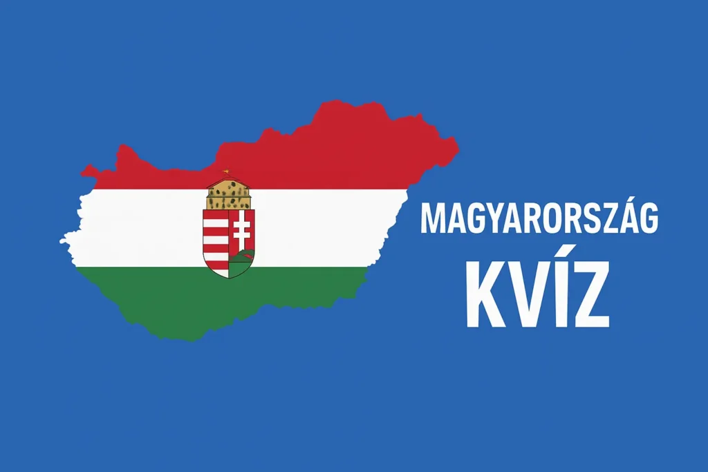 foldrajz kviz 1