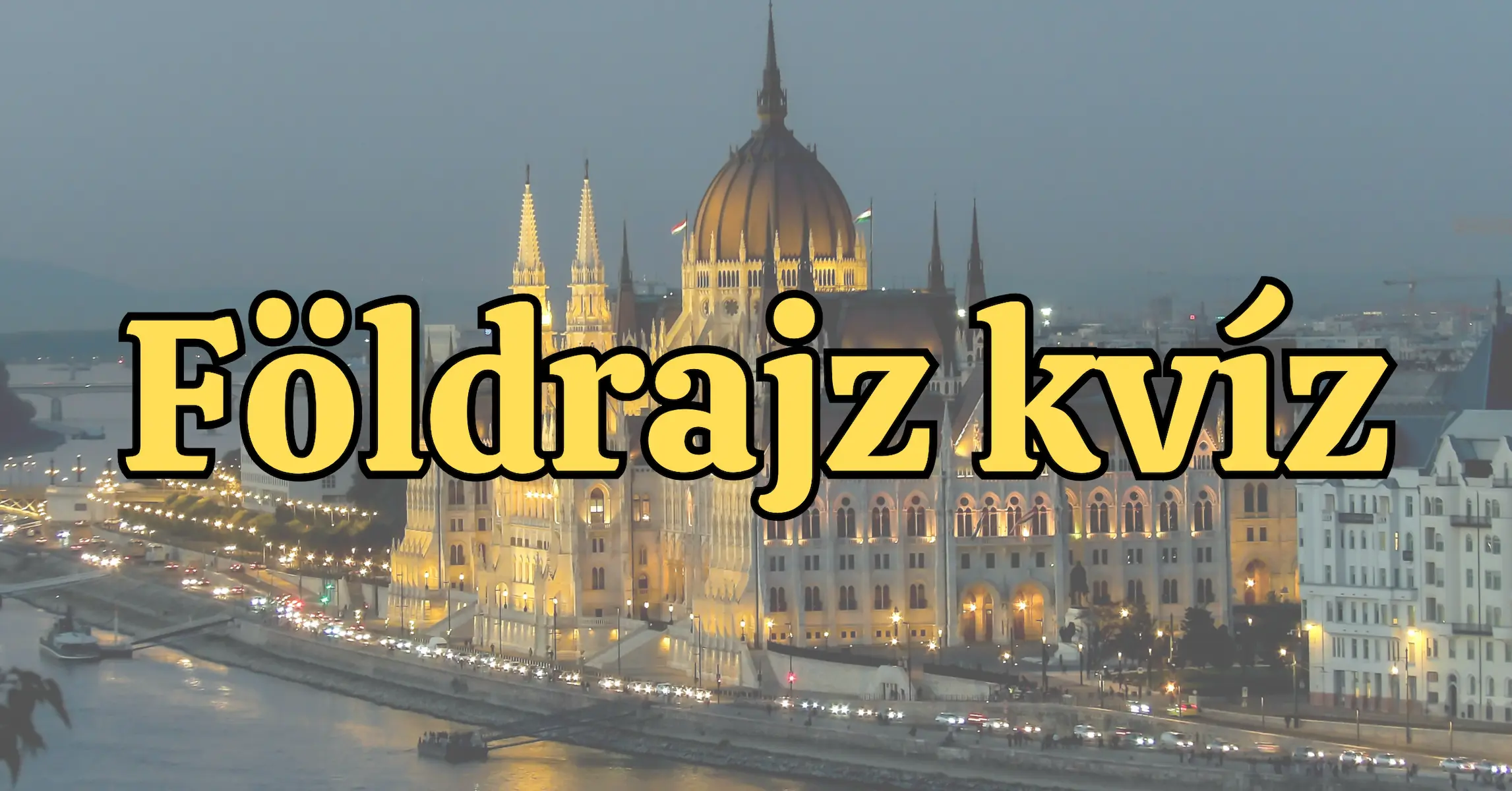 Földrajz kvíz: Emlékszel még, mit tanultál 8.-ban? Teszteld a tudásod Magyarország éghajlatáról!
