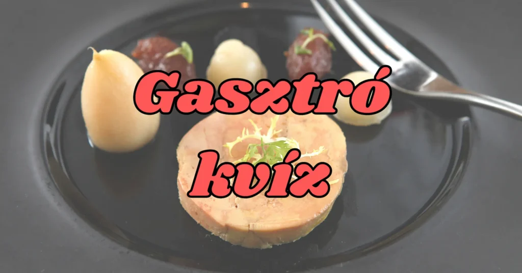 gasztro