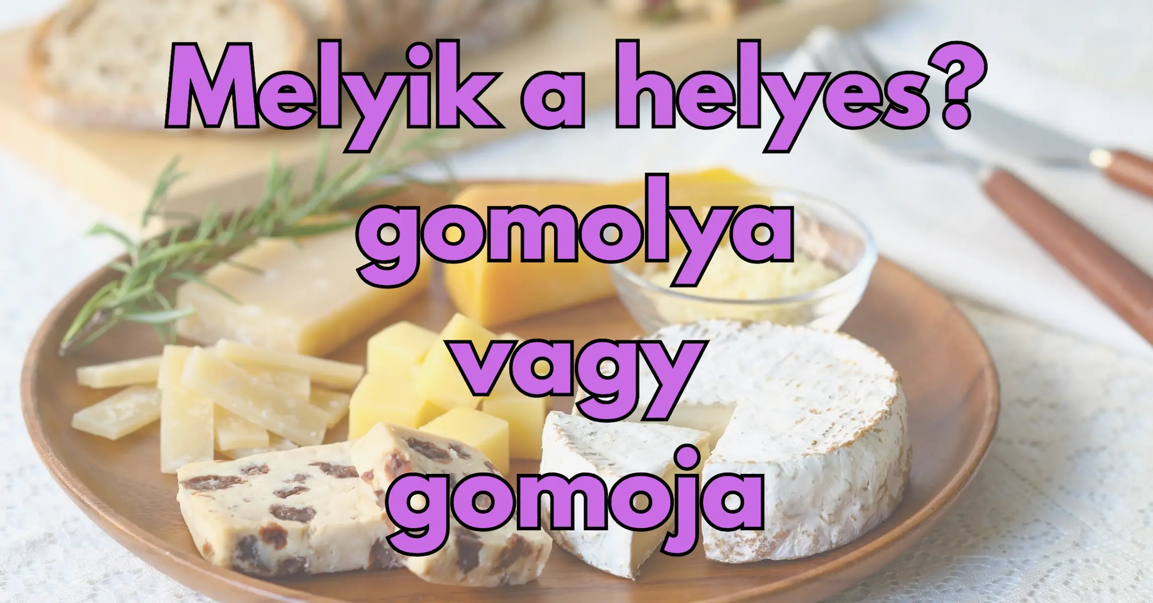 Napi helyesírás kvíz: Melyik változat a helyes nyelvtanilag?