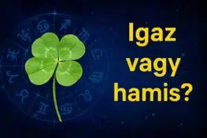 Igaz vagy hamis kvíz? Mennyire ismered a horoszkópokat?