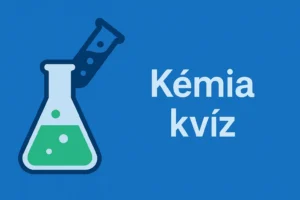 Kémia kvíz csak profiknak! Neked hogy fog sikerülni?