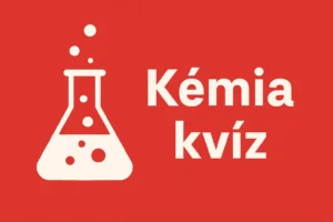 Ha jól sikerült ez a kémia kvíz te kifejezetten okosnak számítasz!