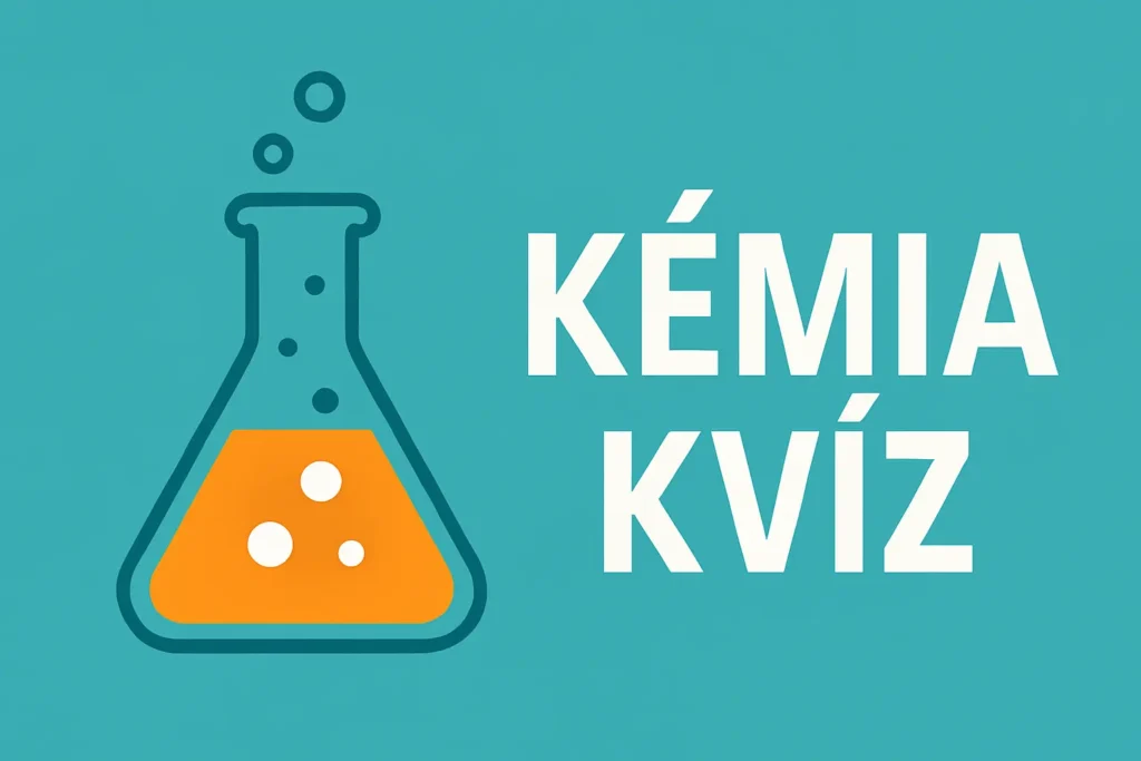 kemia kviz 2