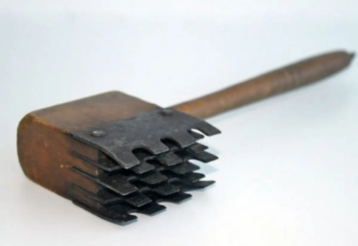 Retró tárgyfelismerő kvíz: Emlékszel még, mire használták ezt?