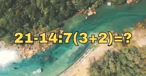 Napi matek kvíz: Kitudod számolni az alábbi feladványt?