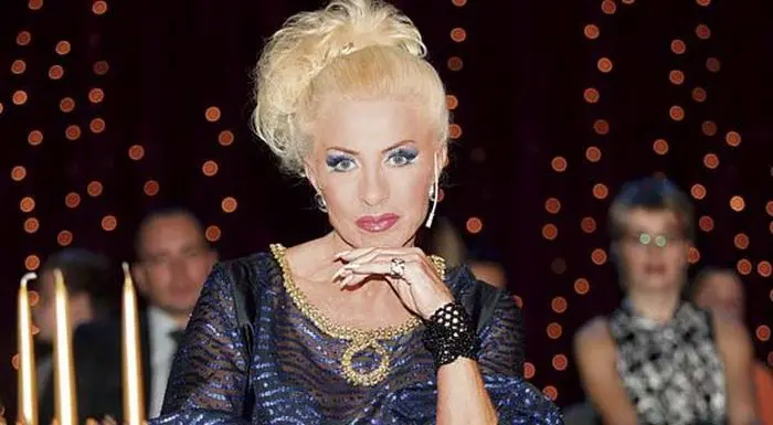 Retró képfelismerő kvíz: Hogy hívják a képen szereplő művésznőt?