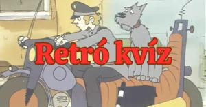Retró kvíz: Mennyire ismered a magyar retró mesesorozatokat?