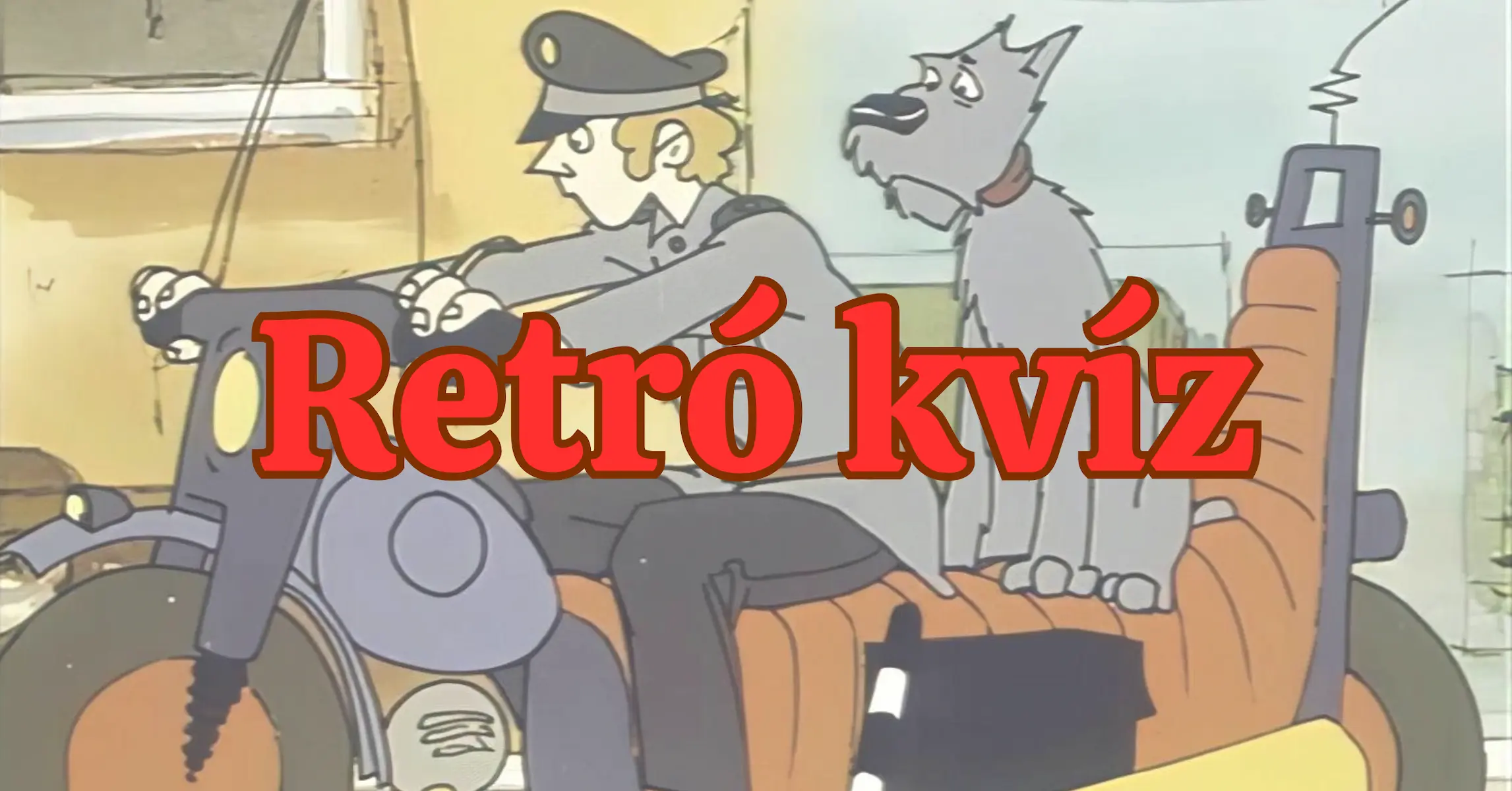 Retró kvíz: Mennyire ismered a magyar retró mesesorozatokat?