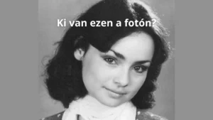Napi retro kvíz: Ki látható ezen a régi fotón? Biztosan jól tudod?