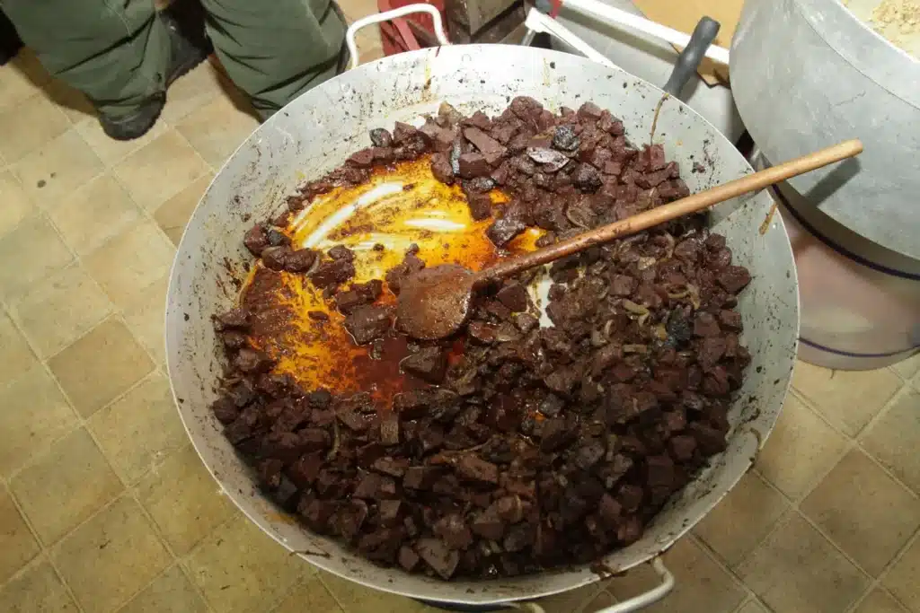 Villám ételfelismerő kvíz: Ha városi ember vagy, kizárt dolog, hogy felismerd, milyen étel van a képen!