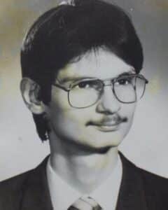 Napi retró képfelismerő: Ki látható a képen?