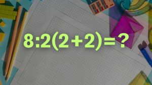 Egyszerű matekfeladat, de az emberek 90%-a 30 másodpercnél többet gondolkozik rajta. Te megoldod ennyi idő alatt?