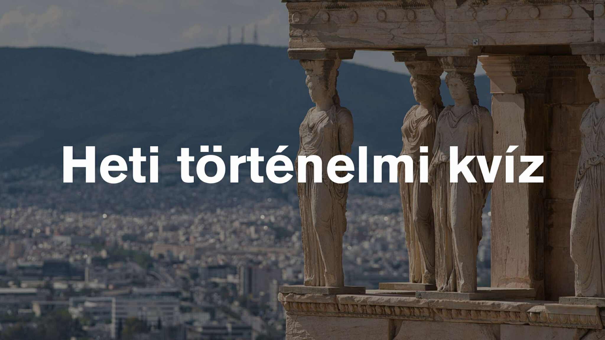 Nők a történelemben: Ha 5/5 az eredményed, kiemelkedően teljesítesz!