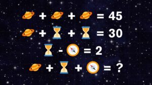 Extra nehéz logikai feladat: Ha megoldod, akkor jogosan mondhatod, hogy zseni vagy!