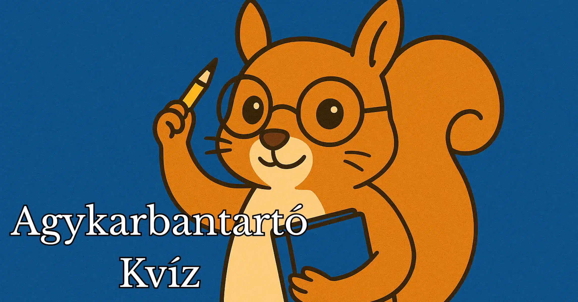 Agykarbantartó kvíz: Szinte lehetetlen hibátlanra megoldani ezt a kvízt!