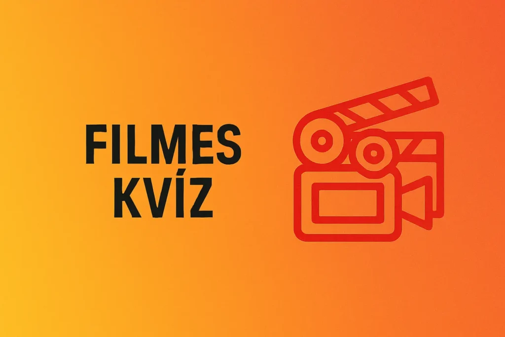 Filmes kviz