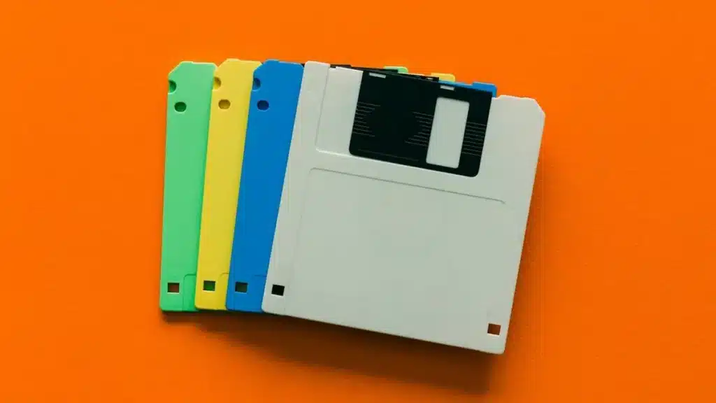 Retró képfelismerő kép: Valószínűleg, ha 30 év alatti vagy, gőzöd sincs róla, mi van a képen!