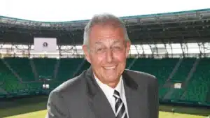 Retró képfelismerő kvíz: Felismered a képen szereplő személyt?