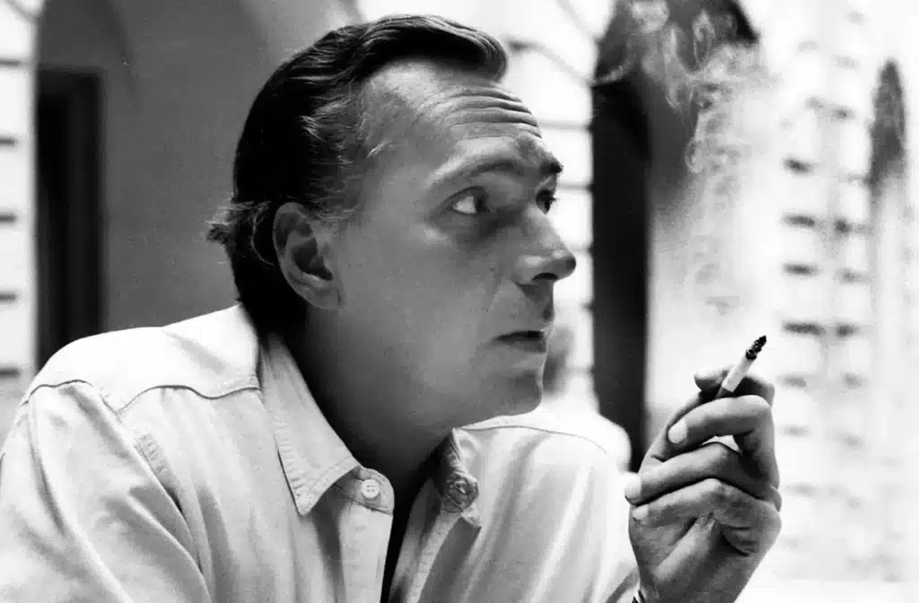 Retró képfelismerő kvíz: Ki látható a képen?