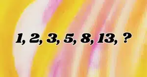 Napi matek feladat: Hogyan folytatódik a számsor?